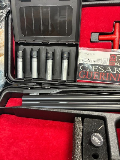 CG SUMMIT IMPACT- 32 inch Like New - Image 9 of 15