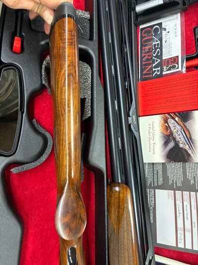 CG SUMMIT IMPACT- 32 inch Like New - Image 11 of 15