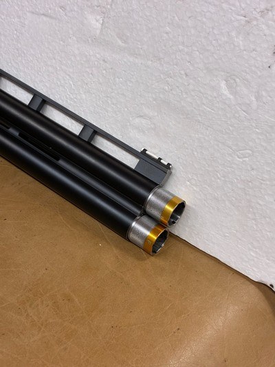 Like New Browning 825 Trap-32 inch & Adjustable Comb - Image 6 of 14