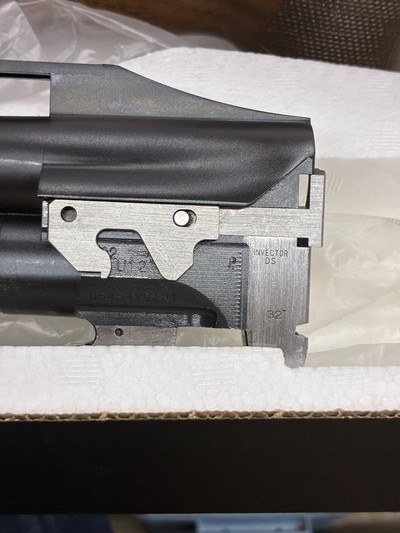 Like New Browning 825 Trap-32 inch & Adjustable Comb - Image 14 of 14