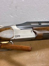 Like New Browning 825 Trap-32 inch & Adjustable Comb - Image 2 of 14