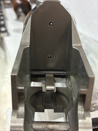 Like New Browning 825 Trap-32 inch & Adjustable Comb - Image 11 of 14