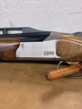 Like New Browning 825 Trap-32 inch & Adjustable Comb - Image 1 of 14