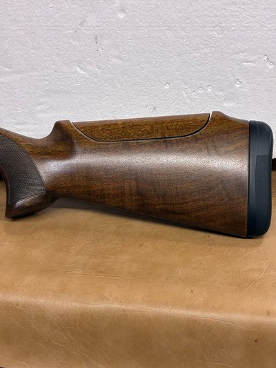 Like New Browning 825 Trap-32 inch & Adjustable Comb - Image 10 of 14