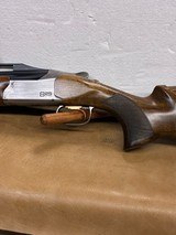 Like New Browning 825 Trap-32 inch & Adjustable Comb - Image 3 of 14