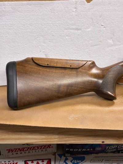 Like New Browning 825 Trap-32 inch & Adjustable Comb - Image 9 of 14