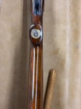 Winchester - Perazzi TM1 - Gold Inlays - Image 15 of 15