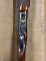 Winchester - Perazzi TM1 - Gold Inlays - Image 3 of 15
