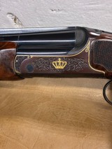 Winchester - Perazzi TM1 - Gold Inlays - Image 1 of 15