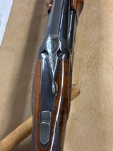Winchester - Perazzi TM1 - Gold Inlays - Image 11 of 15