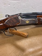 Winchester - Perazzi TM1 - Gold Inlays - Image 2 of 15