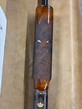 Winchester - Perazzi TM1 - Gold Inlays - Image 7 of 15