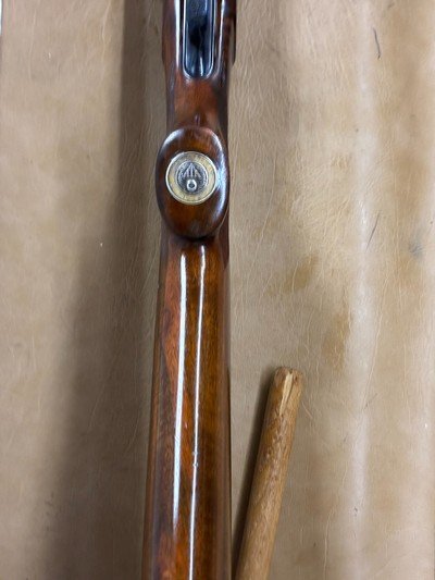 Winchester - Perazzi TM1 - Gold Inlays - Image 15 of 15