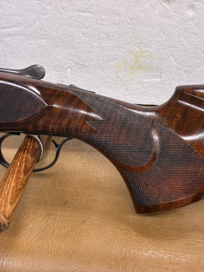 Winchester - Perazzi TM1 - Gold Inlays - Image 10 of 15
