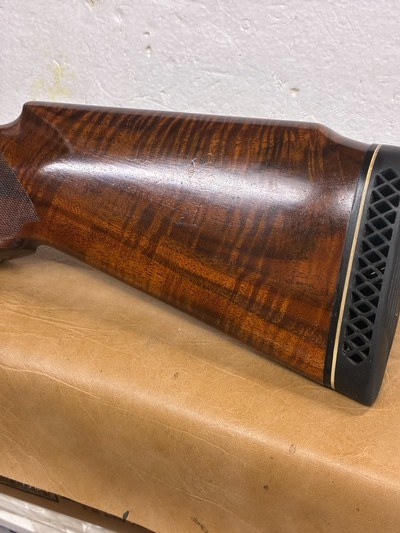 Winchester - Perazzi TM1 - Gold Inlays - Image 5 of 15