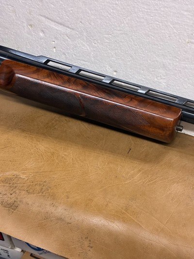 Winchester - Perazzi TM1 - Gold Inlays - Image 6 of 15