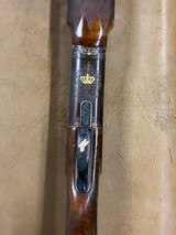 Winchester - Perazzi TM1 - Gold Inlays - Image 3 of 15