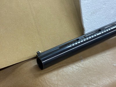 Winchester - Perazzi TM1 - Gold Inlays - Image 14 of 15