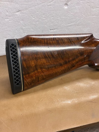 Winchester - Perazzi TM1 - Gold Inlays - Image 4 of 15