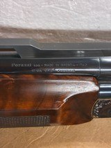 Winchester - Perazzi TM1 - Gold Inlays - Image 13 of 15