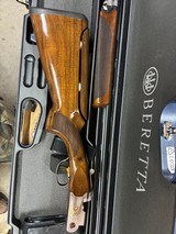 Beretta 682 Gold E Sporting- 30 inch - Image 15 of 15