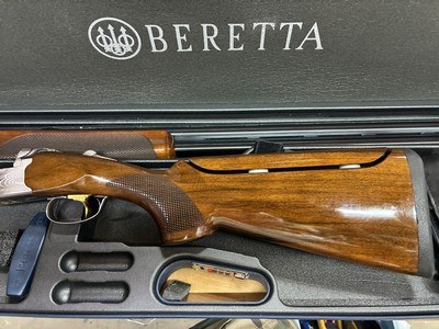 Beretta 682 Gold E Sporting- 30 inch - Image 1 of 15
