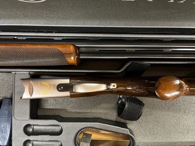 Beretta 682 Gold E Sporting- 30 inch - Image 3 of 15