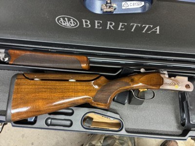 Beretta 682 Gold E Sporting- 30 inch - Image 2 of 15