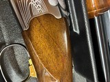 Beretta 682 Gold E Sporting- 30 inch - Image 11 of 15
