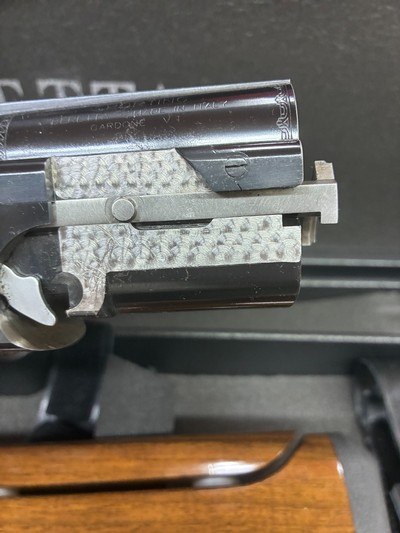 Beretta 682 Gold E Sporting- 30 inch - Image 5 of 15