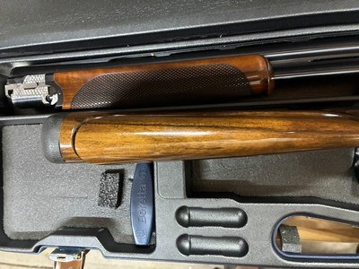 Beretta 682 Gold E Sporting- 30 inch - Image 8 of 15