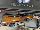 Beretta 682 Gold E Sporting- 30 inch - Image 2 of 15