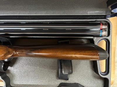 Beretta 682 Gold E Sporting- 30 inch - Image 6 of 15