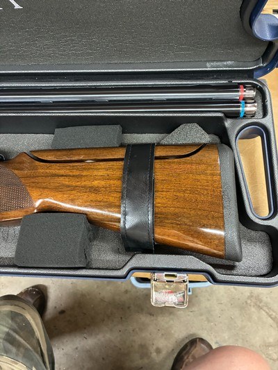 Beretta 682 Gold E Sporting- 30 inch - Image 13 of 15