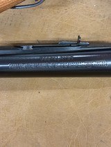 Ithaca Model 37 with Two Barrels - Image 11 of 15