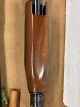 Ithaca Model 37 with Two Barrels - Image 10 of 15