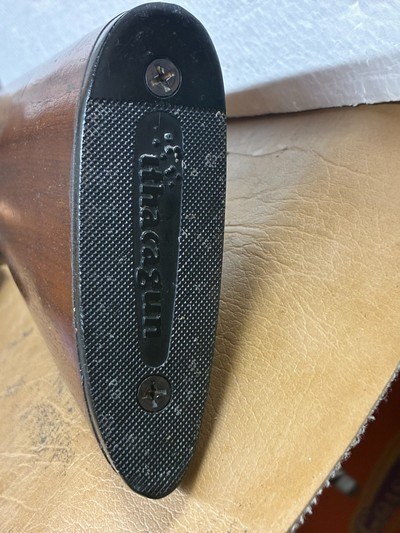 Ithaca Model 37 with Two Barrels - Image 13 of 15