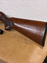 Ithaca Model 37 with Two Barrels - Image 3 of 15