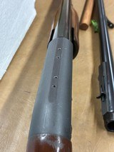 Ithaca Model 37 with Two Barrels - Image 15 of 15