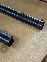 Ithaca Model 37 with Two Barrels - Image 6 of 15