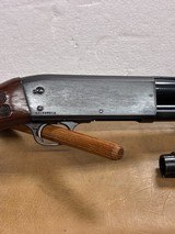 Ithaca Model 37 with Two Barrels - Image 2 of 15