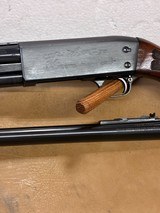 Ithaca Model 37 with Two Barrels - Image 1 of 15