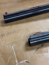 Ithaca Model 37 with Two Barrels - Image 4 of 15