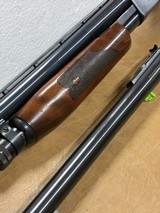 Ithaca Model 37 with Two Barrels - Image 12 of 15
