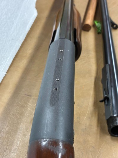 Ithaca Model 37 with Two Barrels - Image 15 of 15