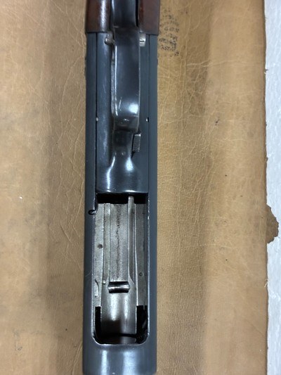 Ithaca Model 37 with Two Barrels - Image 8 of 15