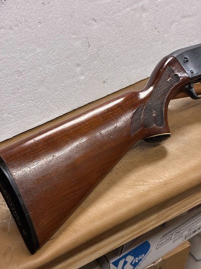 Ithaca Model 37 with Two Barrels - Image 5 of 15