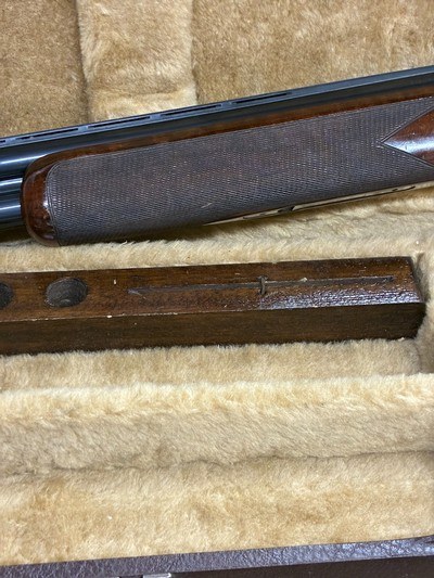Classic Doubles Md92 Trap- 32 inch