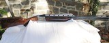 Grade VII Browning Citori 725 High Grade Adjustable Comb TrapOver/Under Gun 30” in Original Case - 7 of 15