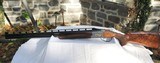 Grade VII Browning Citori 725 High Grade Adjustable Comb TrapOver/Under Gun 30” in Original Case - 5 of 15